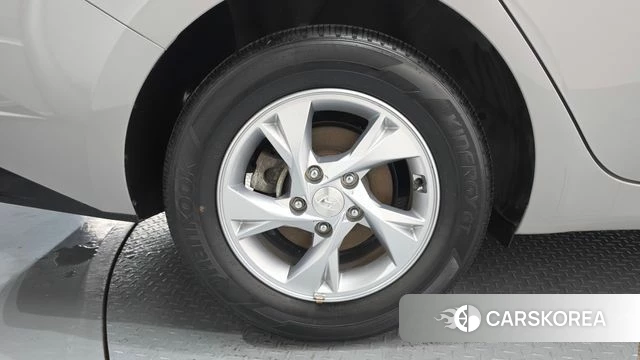 Hyundai Avante (CN7) id 4389682 из Кореи 25