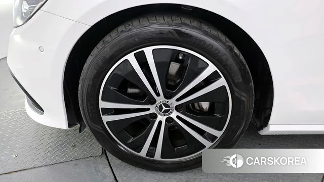 Mercedes-Benz E-Class W213 id 3827554 из Кореи 15