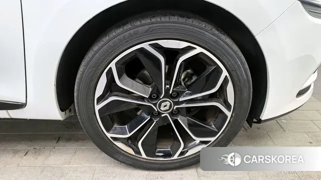 Renault Korea (Samsung) Clio id 3713934 из Кореи 15