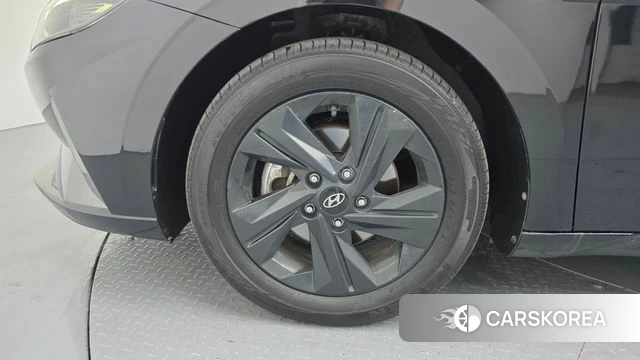 Hyundai Avante (CN7) id 4428146 из Кореи 15