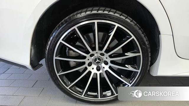 Mercedes-Benz CLS-Class C257 id 4784825 из Кореи 29