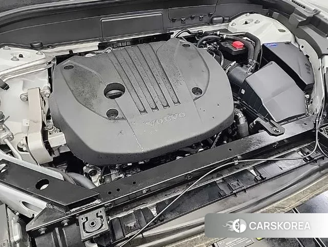 Volvo XC60 second Generation id 3512126 из Кореи 13