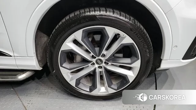 Audi Q7 (4M) id 2905624 из Кореи 15