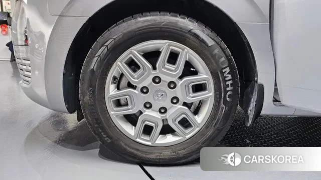 Hyundai Staria id 3764144 из Кореи 15