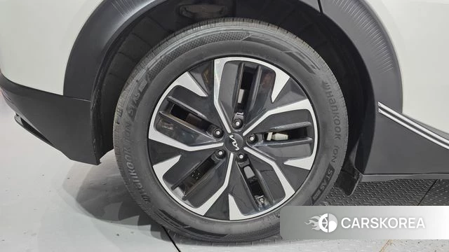 Kia EV6 id 4646400 из Кореи 27