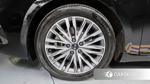 Kia K7 Premier id 3728149 из Кореи 15