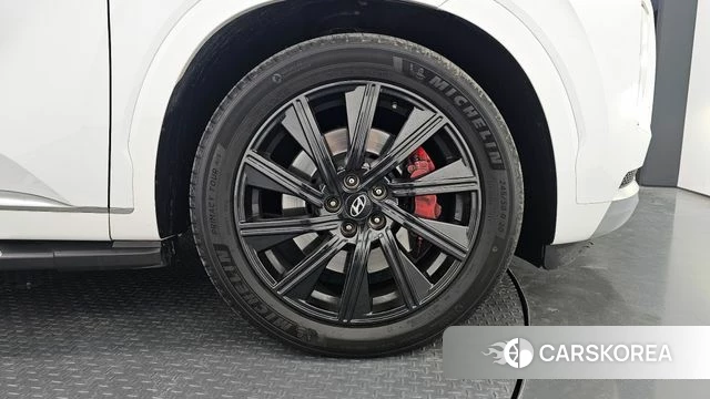 Hyundai Palisade id 3843428 из Кореи 15