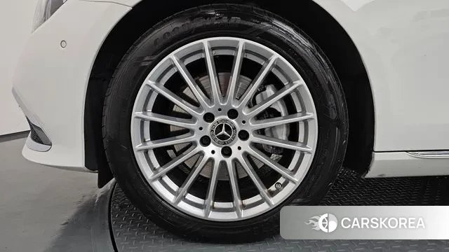 Mercedes-Benz E-Class W213 id 3777702 из Кореи 15