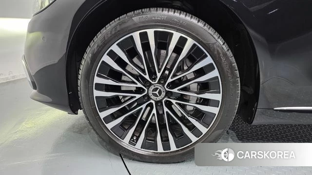 Mercedes-Benz S-Class W223 id 3843065 из Кореи 15