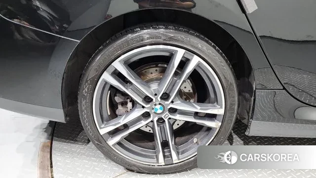 BMW 2 Series Gran Coupe (F44) id 3197836 из Кореи 15