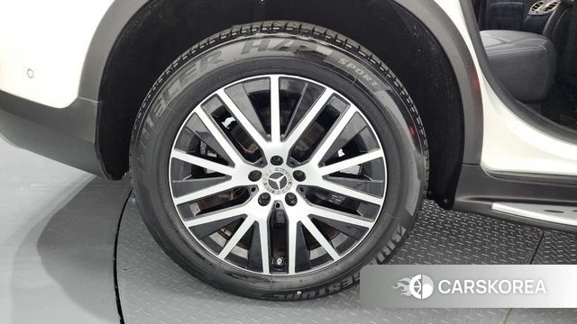 Mercedes-Benz GLC-Class X253 id 3899157 из Кореи 15