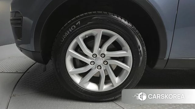 Land Rover Discovery Sports id 4196996 из Кореи 15