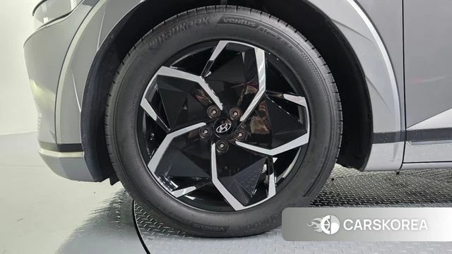 Hyundai Ionic 5 id 4650438 из Кореи 30