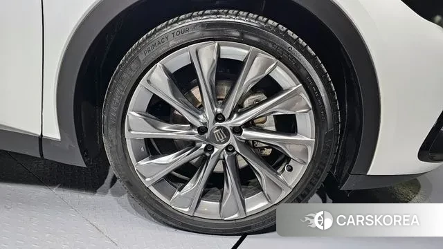 Toyota Crown Crossover id 3580710 из Кореи 15