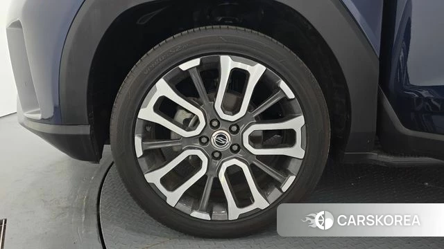 Ssangyong Torres id 4415171 из Кореи 15