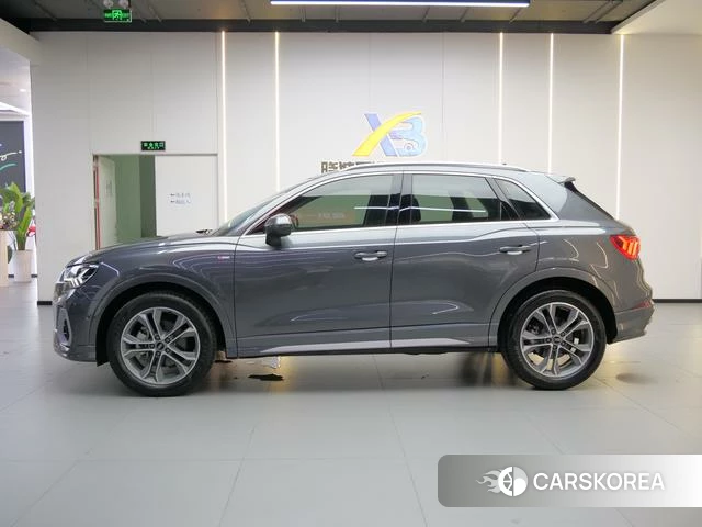 Audi Q3 id 4214100 из Китая 16