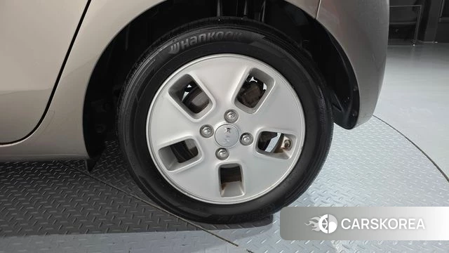 Kia The New Ray id 4703027 из Кореи 15