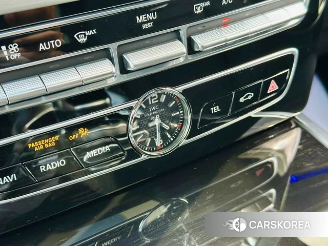 Mercedes-Benz G-class AMG id 4298479 из Китая 11