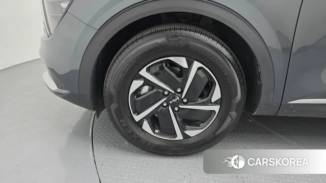 Kia Sportage 5th Generation Hybrid id 4847563 из Кореи 15
