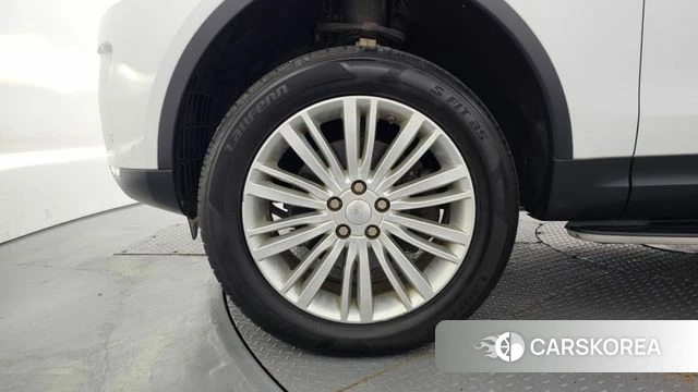 Land Rover Discovery 5 id 4677846 из Кореи 25