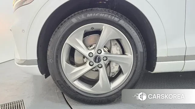 Genesis GV70 id 3471975 из Кореи 15