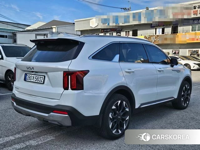 Kia The New Sorento 4th Generation id 4200847 из Кореи 15