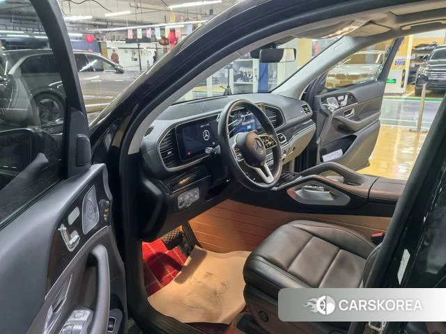 Mercedes-Benz GLE (import) id 4198956 из Китая 13