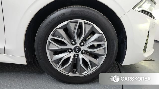 Kia K5 Hybrid 3rd Generation id 3866764 из Кореи 15