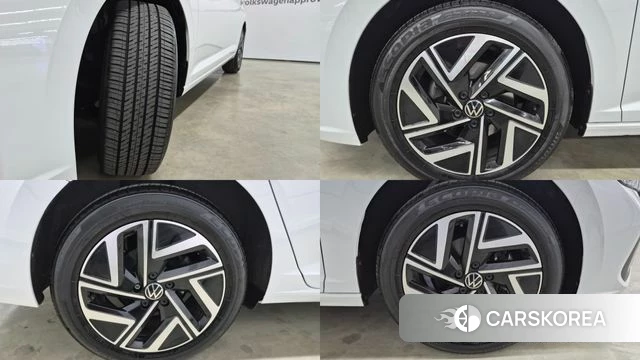 Volkswagen 7th Generation of Jetta id 4243091 из Кореи 15