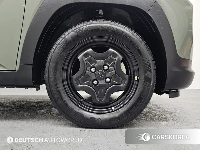 Hyundai Casper id 3759409 из Кореи 15