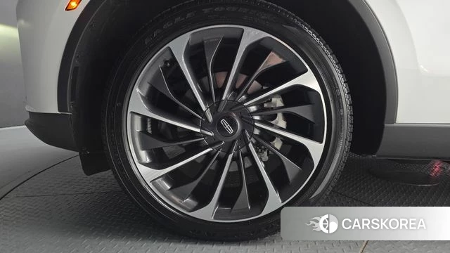 Lincoln Aviator 2nd generation id 4468538 из Кореи 33