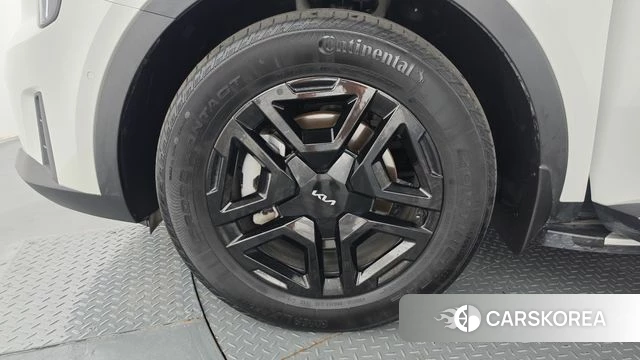 Kia The New Sorento 4th Generation id 4665295 из Кореи 34