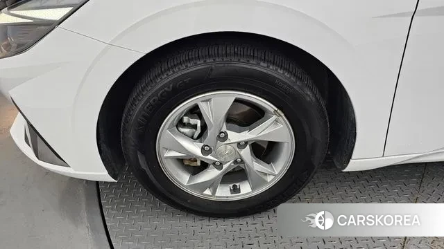 Hyundai Avante (CN7) id 2884874 из Кореи 15