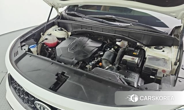 Kia Sorento 4th Generation id 4943479 из Кореи 25