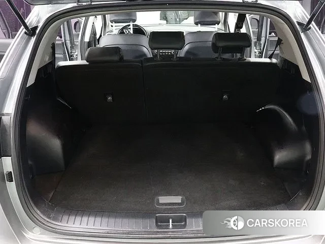 Kia Sportage The Bold id 2940372 из Кореи 15