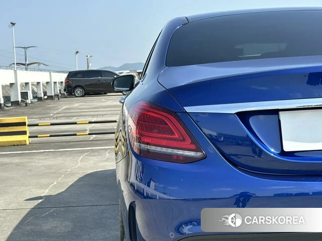 Mercedes-Benz Class C id 3993368 из Китая 18