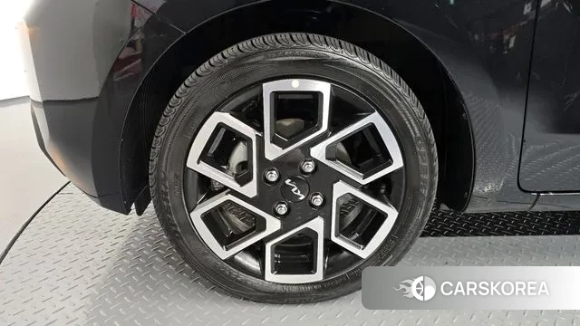 Kia The New Kia Ray id 3415354 из Кореи 15