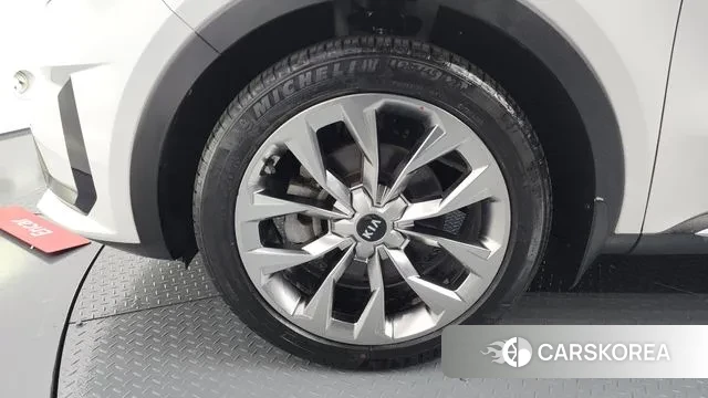 Kia Sorento 4th Generation id 3422340 из Кореи 15