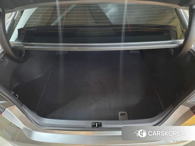 Toyota Camry (XV80) id 4194031 из Кореи 15