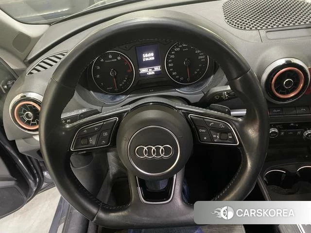 Audi A3 id 4240344 из Китая 11