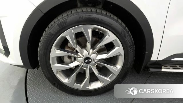 Kia Sorento 4th Generation id 4268774 из Кореи 15