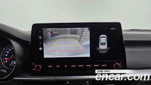 Kia The New K3 2nd generation id 2622764 из Кореи 15