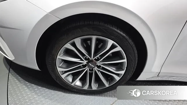 Hyundai The New Grandeur IG id 2981219 из Кореи 15