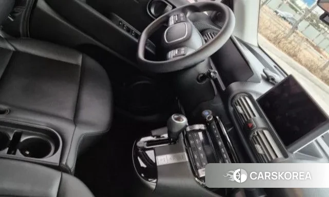 Hyundai Casper 2022 Белый из Кореи, фото 5