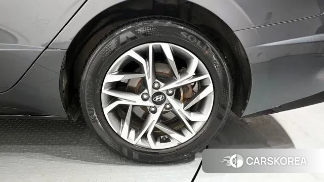 Hyundai Sonata (DN8) id 3680902 из Кореи 15