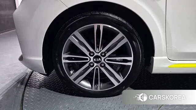 Kia All New Morning (JA) id 3773089 из Кореи 15