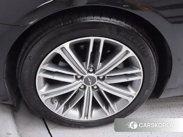 Genesis G80 id 3098259 из Кореи 12