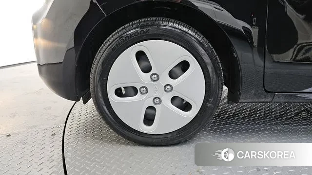 Kia The New Ray id 3702165 из Кореи 15