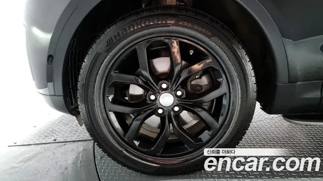 Land Rover Discovery 5 id 2881747 из Кореи 15