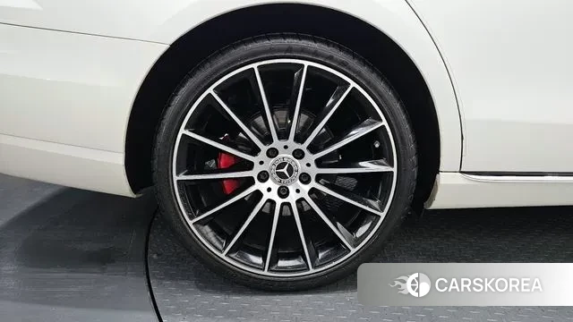 Mercedes-Benz E-Class W213 id 3656678 из Кореи 15